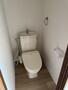 トイレ　シャワートイレ付のトイレです。