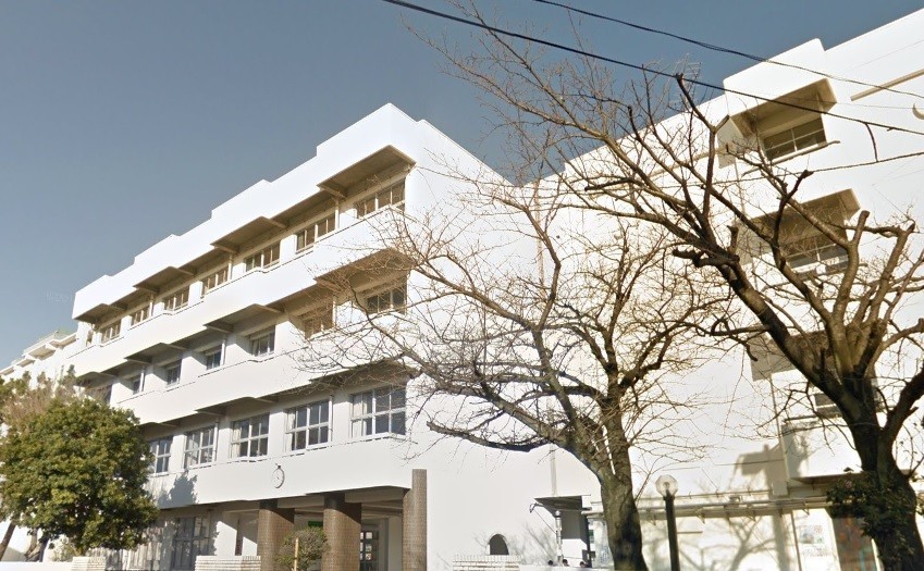 小学校　沼津市立開北小学校（小学校）まで2164m
