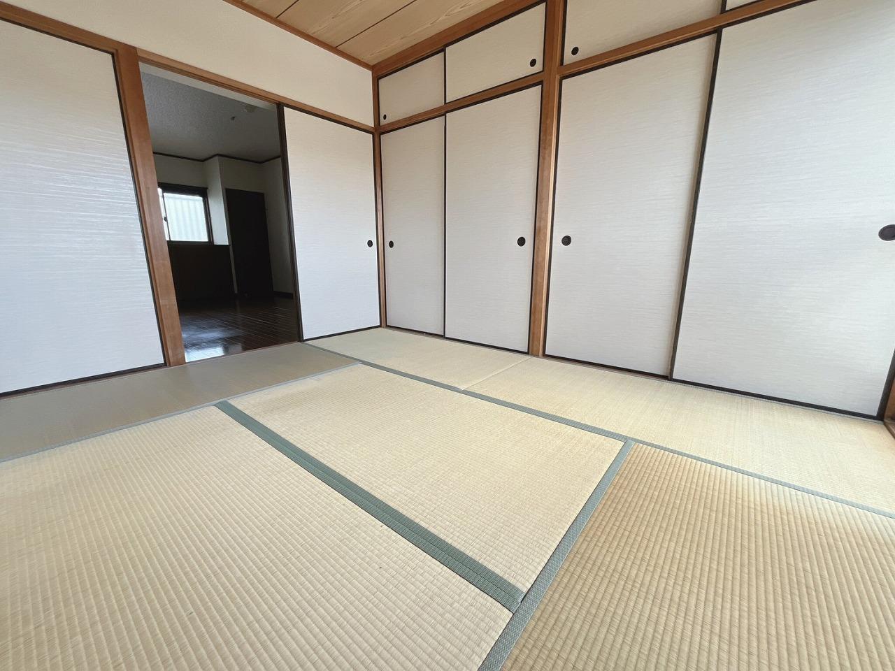 その他設備　モニターホンついてます！