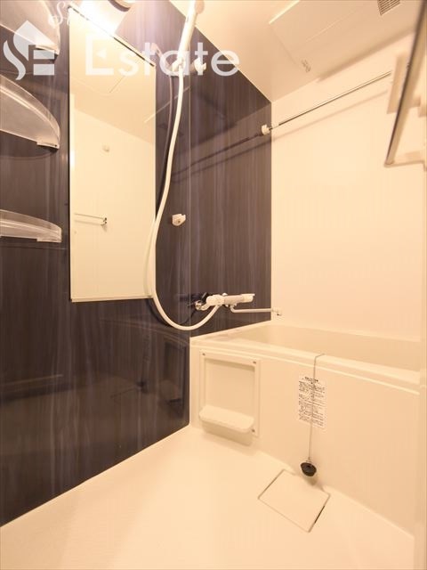 バス・シャワールーム　バスルーム★