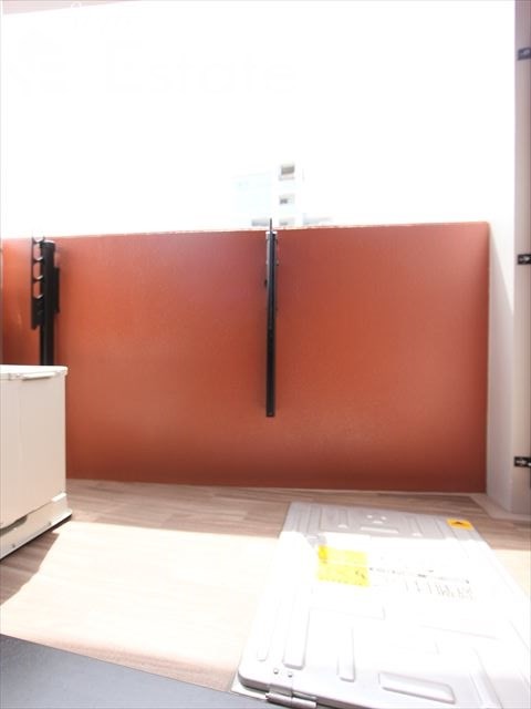 バルコニー　バルコニー★