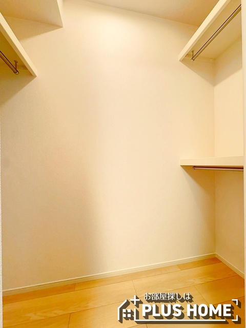 収納　類似写真