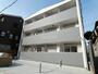 長瀬駅より徒歩8分 3階 築4年2ヶ月の賃貸物件