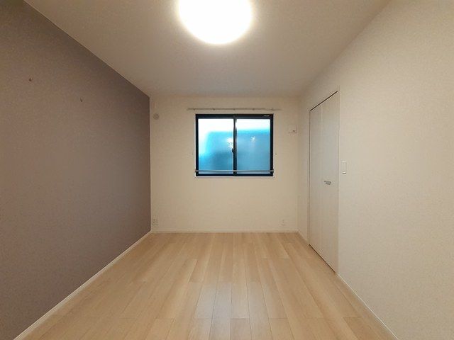 その他部屋・スペース　内装は落ち着いています