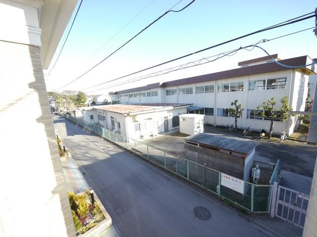 眺望　★閑静な住宅街のお部屋です★