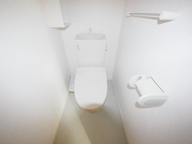 トイレ　★トイレです★