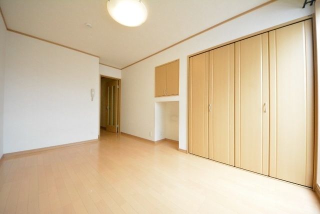 その他部屋・スペース　★洋室約７帖★