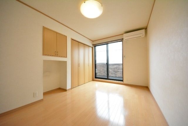 居室・リビング　★明るいお部屋★