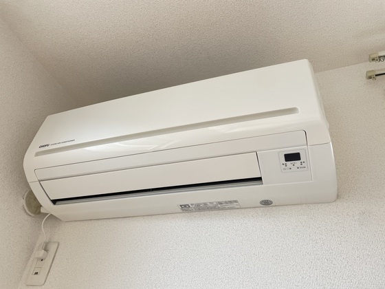 その他設備　※別部屋の写真です