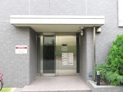エントランス　★エントランス★
