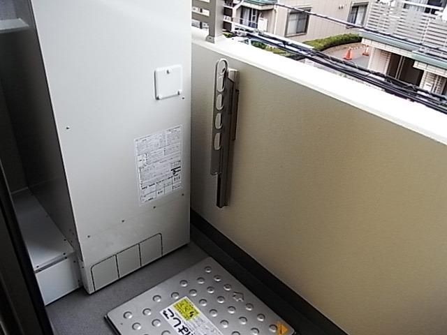 その他設備　★バルコニー★