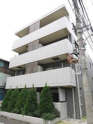 建物外観　★外観★