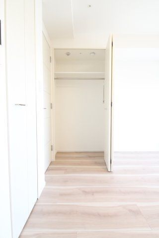 収納　（別タイプ参考写真）ALTERNA十条　北区上十条３