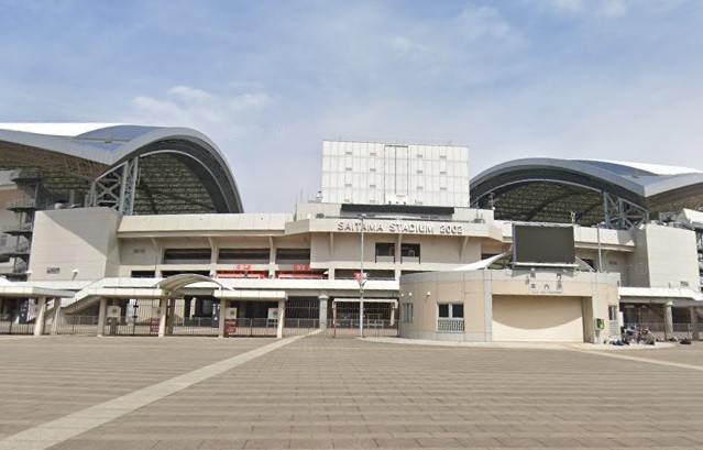 その他　埼玉スタジアム（その他）まで240m