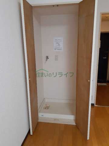 その他設備　グローリア初穂桜台II