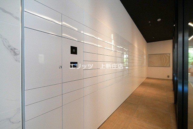 その他設備　共有部分