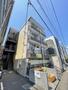 蕨テラス 1階 築12年8ヶ月の賃貸物件