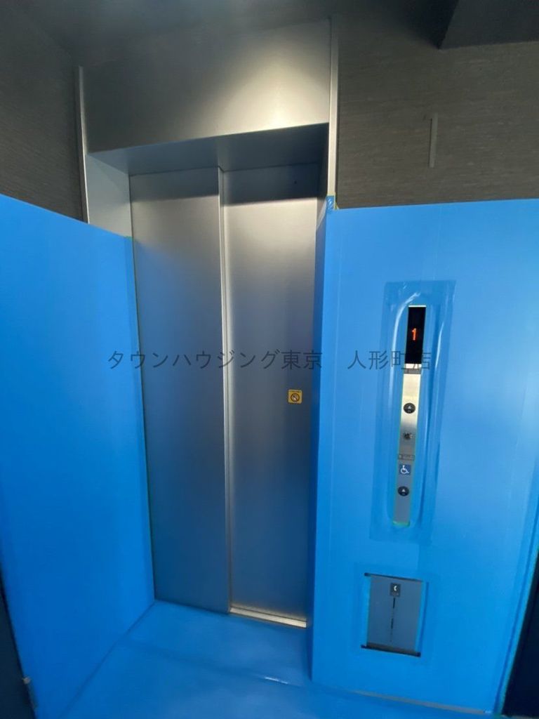 その他設備　共有部分