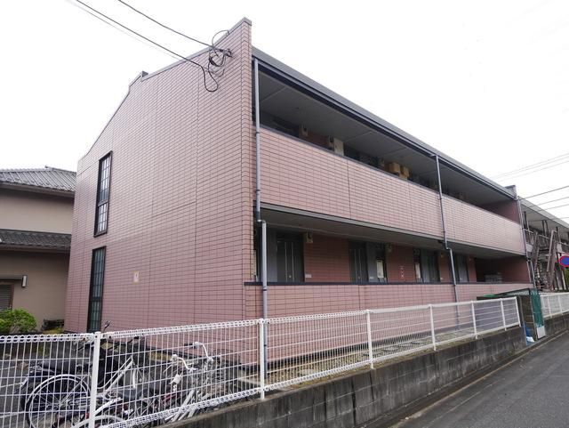 建物外観　★外観★