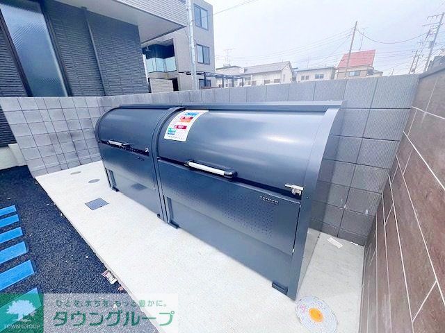 その他共有部分　共有部分