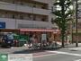 コンビニ　ローソンストア100川崎観音店（コンビニ）まで390m