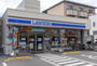 コンビニ　ローソン 小平学園西町一丁目店（コンビニ）まで454m