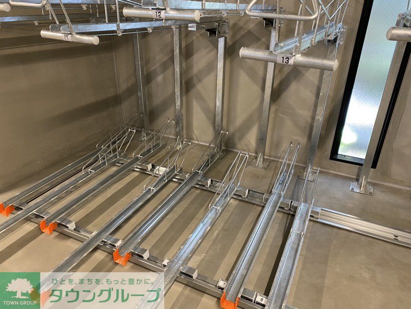 その他　バルコニー