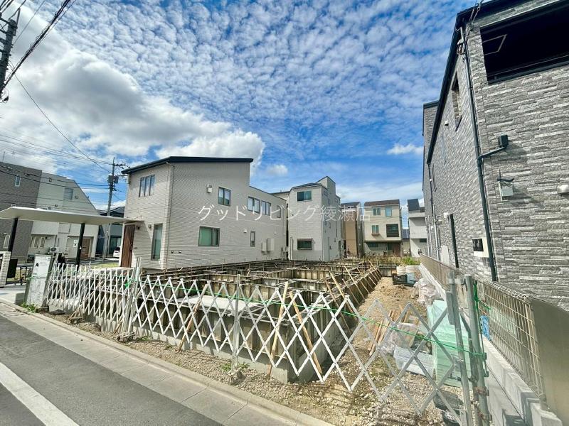 建物外観　2026/05/07