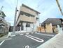 鹿王院駅より徒歩3分 2階 築1年11ヶ月の賃貸物件