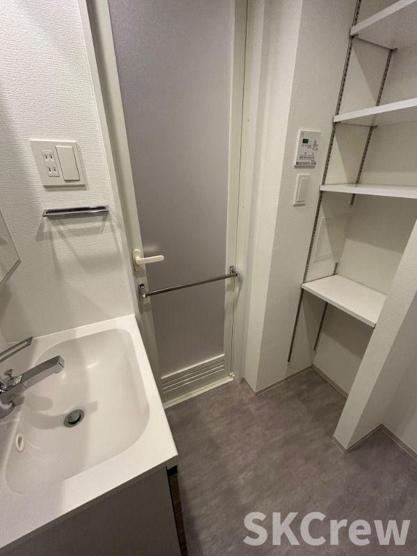 その他設備　別部屋　参考