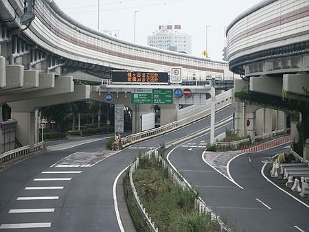 その他　高井戸IC（その他）まで1211m