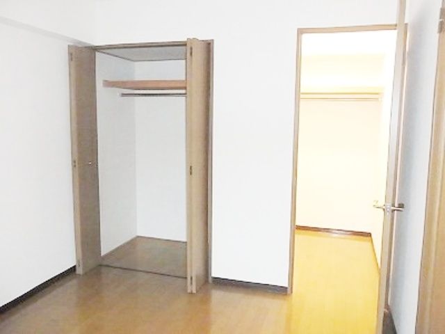 収納　☆たっぷり収納☆