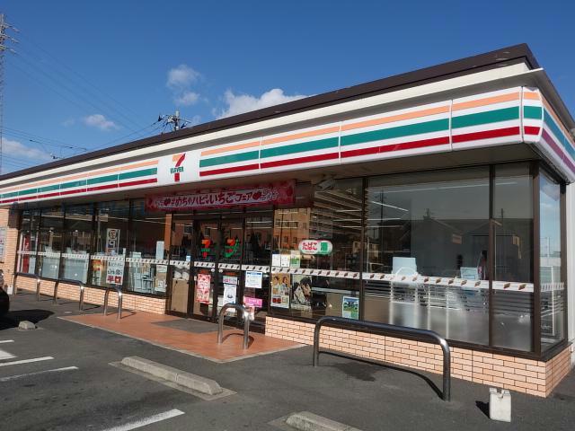コンビニ　セブンイレブン千葉青葉町店（コンビニ）まで790m