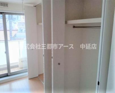 収納　パルメゾンＥＳ