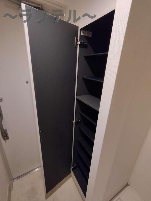 収納　別部屋イメージ写真