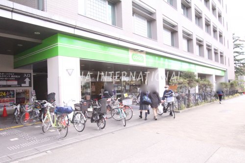 スーパー　コープみらい コープ東伏見店（スーパー）まで1038m