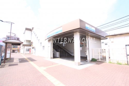 その他　東伏見駅（その他）まで1178m