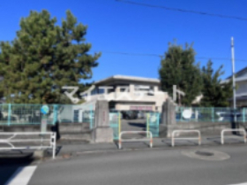 小学校　太田郷小学校（小学校）まで680m