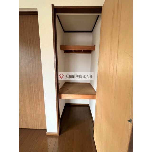 収納　現況優先