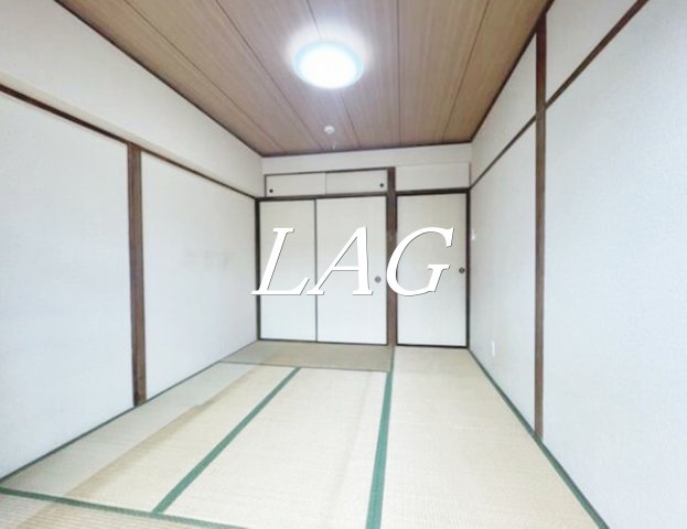その他部屋・スペース　寝室です。