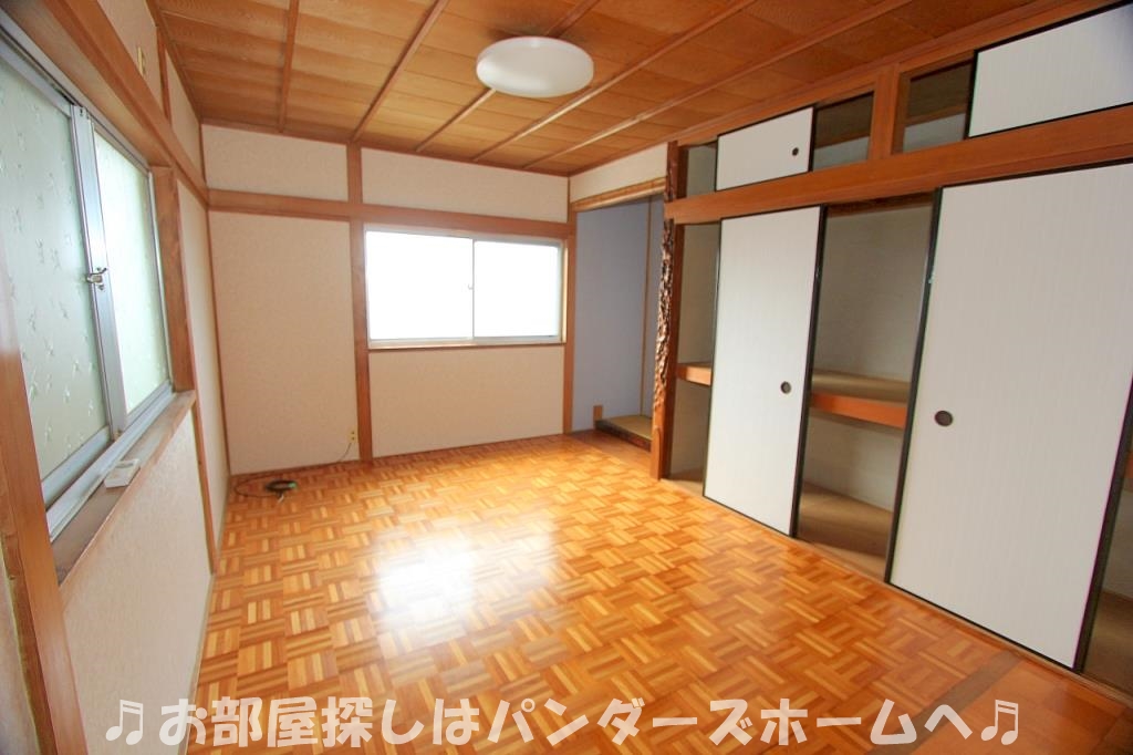藤阪元町1丁目貸家の内装写真