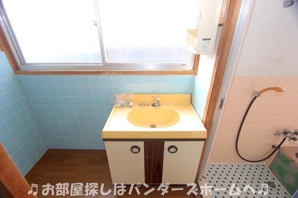 藤阪元町1丁目貸家の内装写真