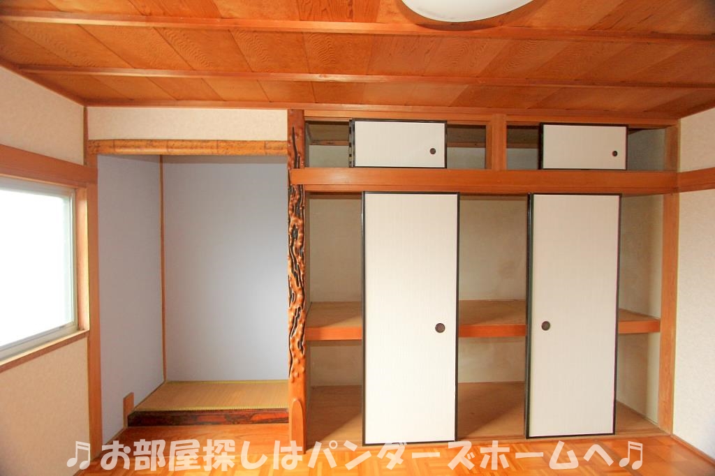 藤阪元町1丁目貸家の内装写真
