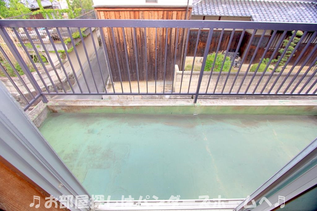 藤阪元町1丁目貸家の内装写真