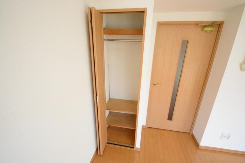 収納　収納です