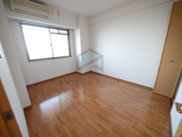 その他部屋・スペース　寝室にぴったりのお部屋です