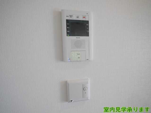 セキュリティ　二番町テラス