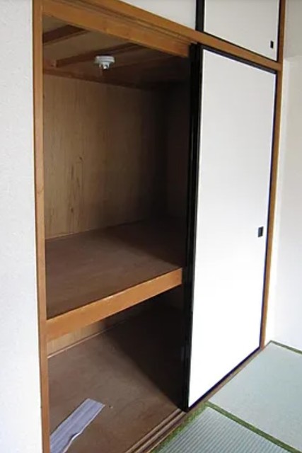 収納　同タイプ住戸参照