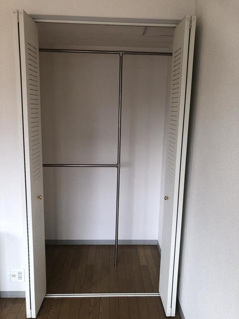 収納　※現況優先