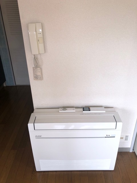 セキュリティ　※現況優先